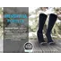 Носки Dexshell Terrain Walking 2.0 Socks, черно-серые Фото 2